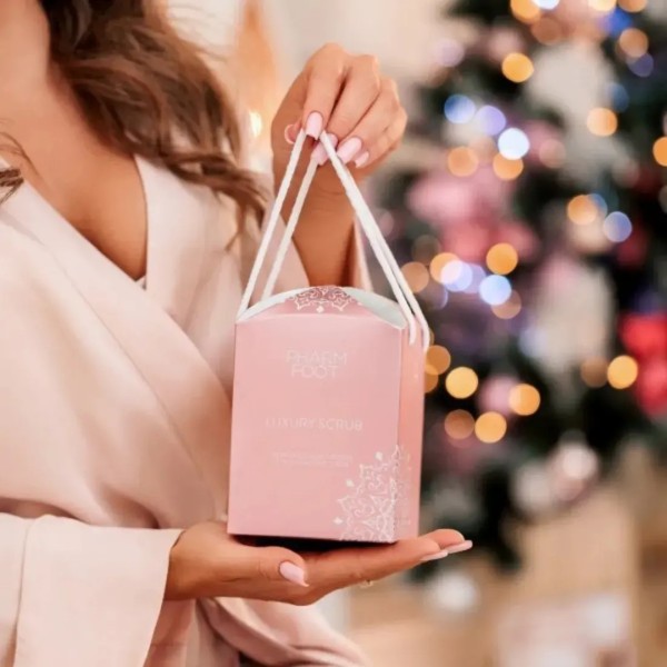 Pack Luxury Exfoliante y Crema Regeneradora