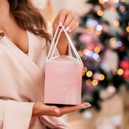 Pack Luxury Exfoliante y Crema Regeneradora