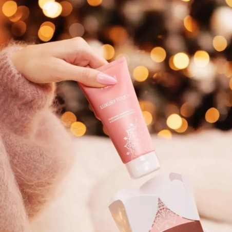 Pack Luxury Exfoliante y Crema Regeneradora