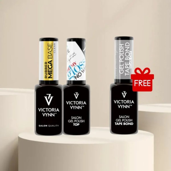 Rebajas 2026 | Pack Imprescindible Victoria Vynn