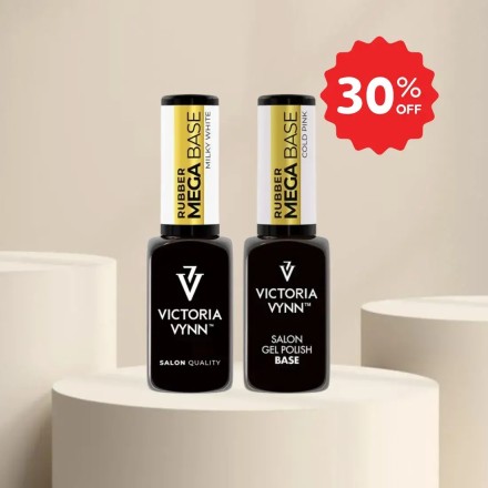 Rebajas 2026 | Pack Mega Bases Victoria Vynn