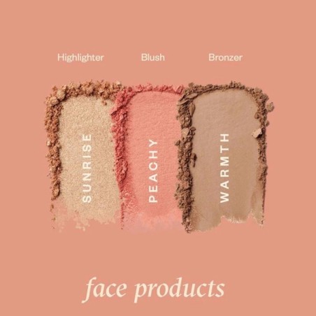 Paleta multifunción rostro y ojos | Get The Glow