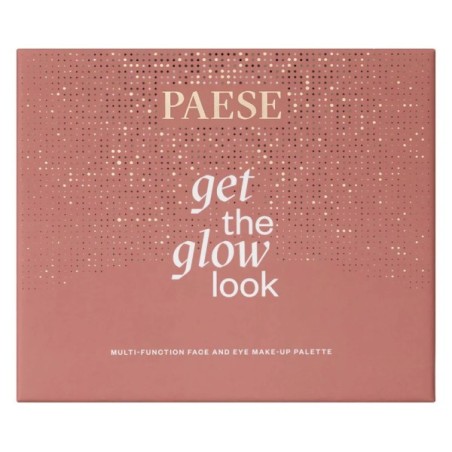 Paleta multifunción rostro y ojos | Get The Glow