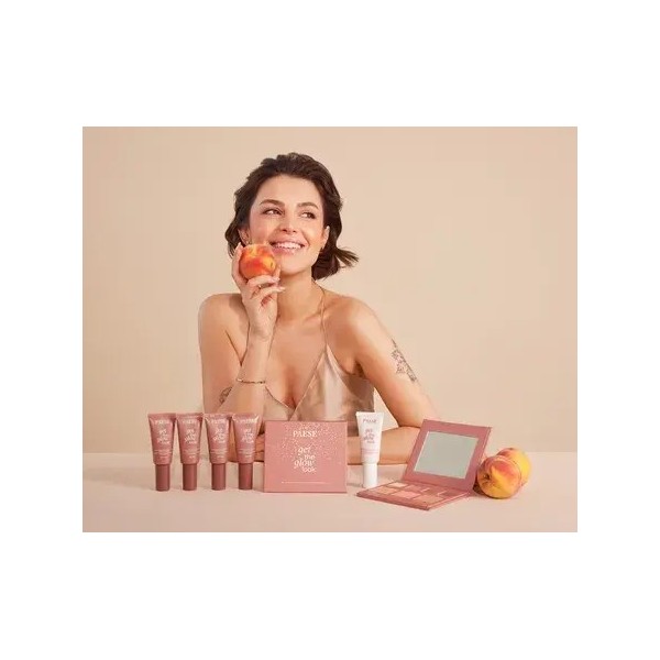 Protective Mist SPF 50 | Bruma ultraligera sobre maquillaje