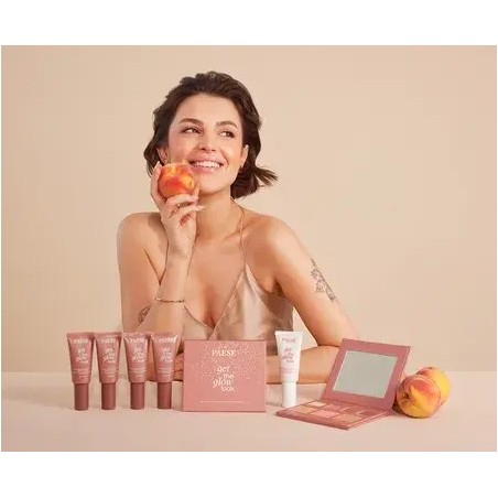 Protective Mist SPF 50 | Bruma ultraligera sobre maquillaje