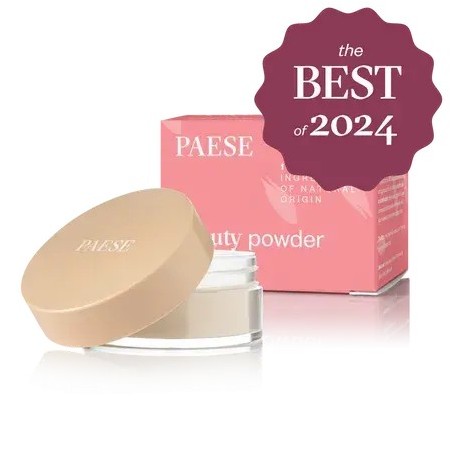 Beauty Barley Powder 10 g | Polvo suelto natural matificante