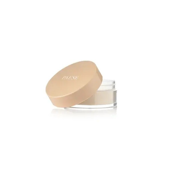 Polvo suelto natural de cebada | Beauty Barley