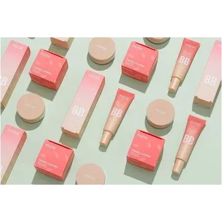 Polvo suelto natural de cebada | Beauty Barley