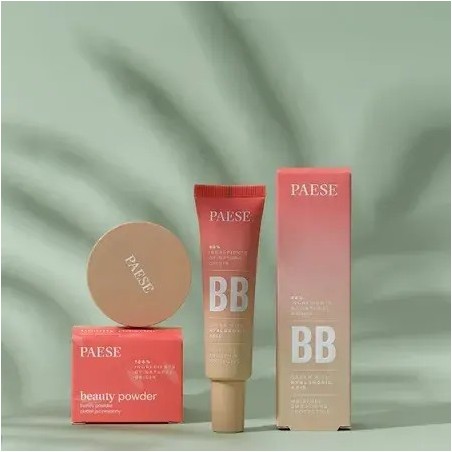 Beauty Barley Powder 10 g | Polvo suelto natural matificante