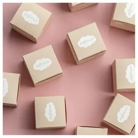 Puff Cloud Under Eye Powder 5.3 g | Polvo iluminador ojera