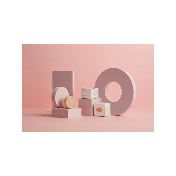 Puff Cloud Face Powder 7 g | Polvo facial ligero soft-matte