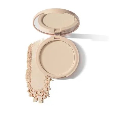Puff Cloud Pressed Powder 9.5 g | Polvo compacto mate