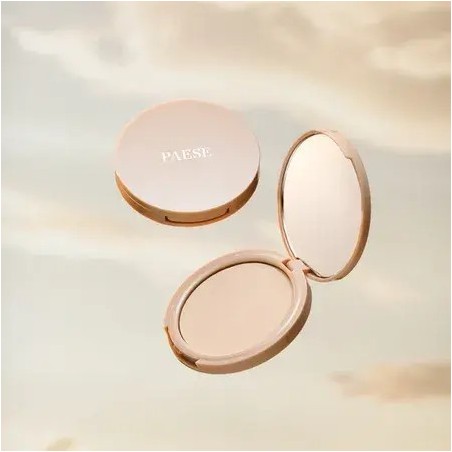 Puff Cloud Pressed Powder 9.5 g | Polvo compacto mate