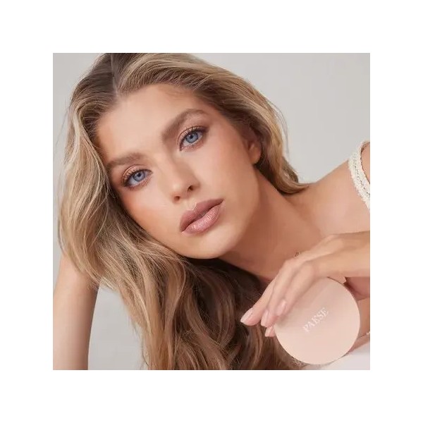 Puff Cloud Pressed Powder 9.5 g | Polvo compacto mate