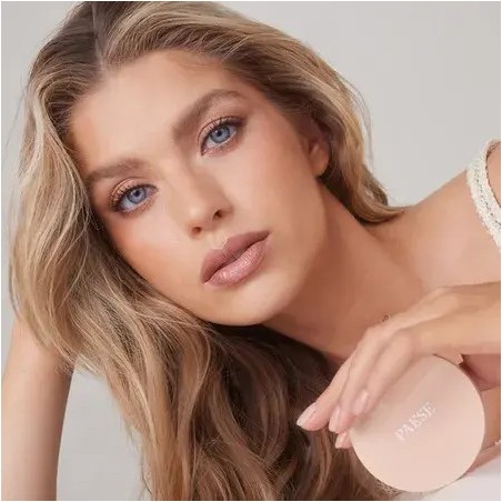 Puff Cloud Pressed Powder 9.5 g | Polvo compacto mate