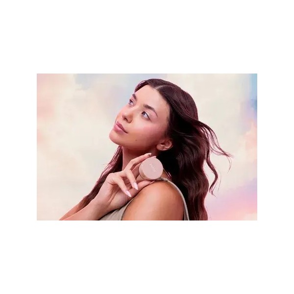 PAESE Puff Cloud Soft Cover Blur | Ojos