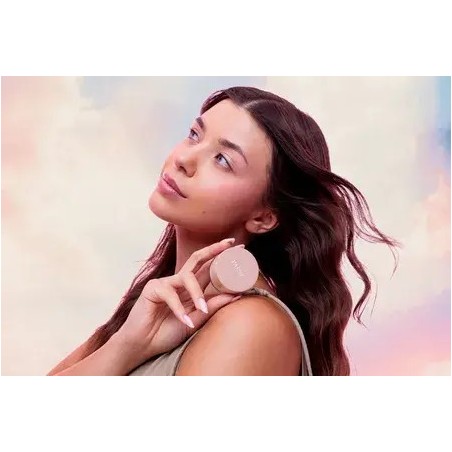 PAESE Puff Cloud Soft Cover Blur | Ojos