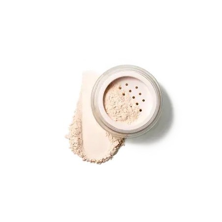 Olive Powder 6 g | Polvo suelto satinado natural