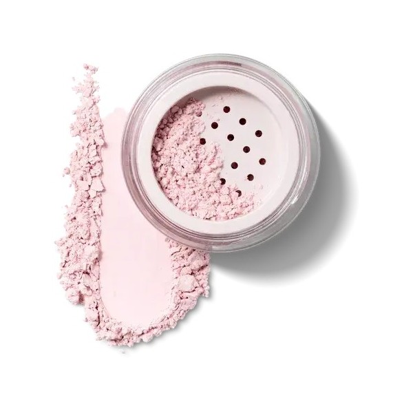 PAESE Raspberry Powder | Polvo rosa mate