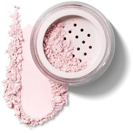 Raspberry Powder 6 g | Polvo suelto mate natural