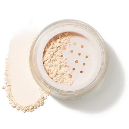 Long Cover Powder 6 g | Polvo suelto mate natural