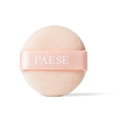 PAESE Long Cover Powder | Fijador 8h