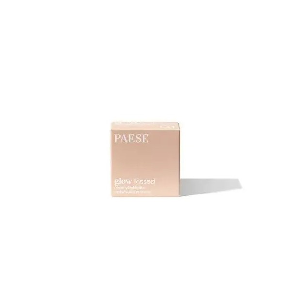 PAESE Glow Kissed Highlighter | Iluminador crema