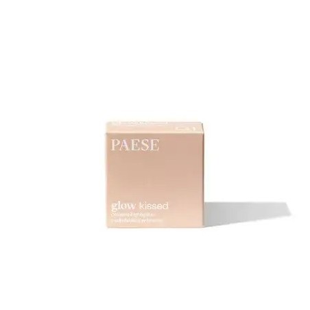 PAESE Glow Kissed Highlighter | Iluminador crema