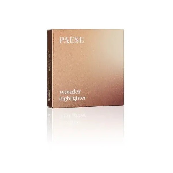 Wonder Highlighter 7.5 g | Iluminador con glow radiante