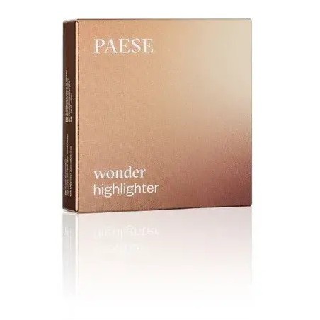 Wonder Highlighter 7.5 g | Iluminador con glow radiante