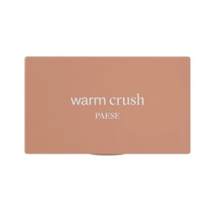 Eyeshadow Palette | Paleta de Sombras Mate, Satinadas y Foil 2