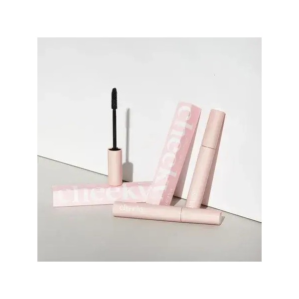 PAESE Cheeky Black | Máscara efecto lifting