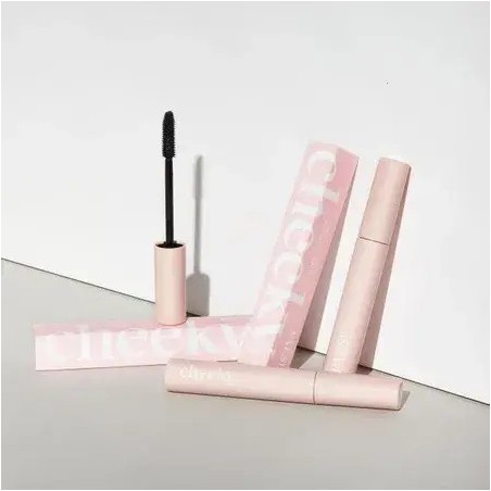 PAESE Cheeky Black | Máscara efecto lifting