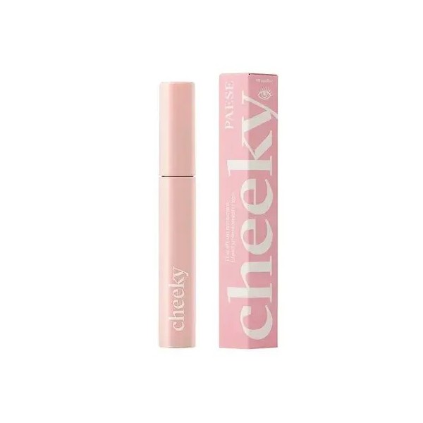 PAESE Cheeky Black | Máscara efecto lifting