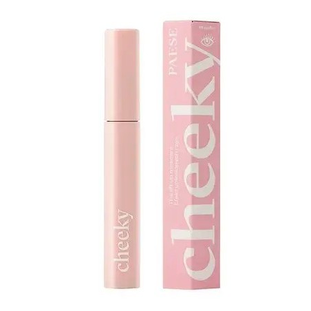 PAESE Cheeky Black | Máscara efecto lifting