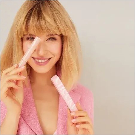 Máscara de Pestañas Cheeky | Efecto Lifting y Curvado 12h