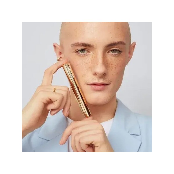 PAESE Liloosh Black | Máscara volumen máximo