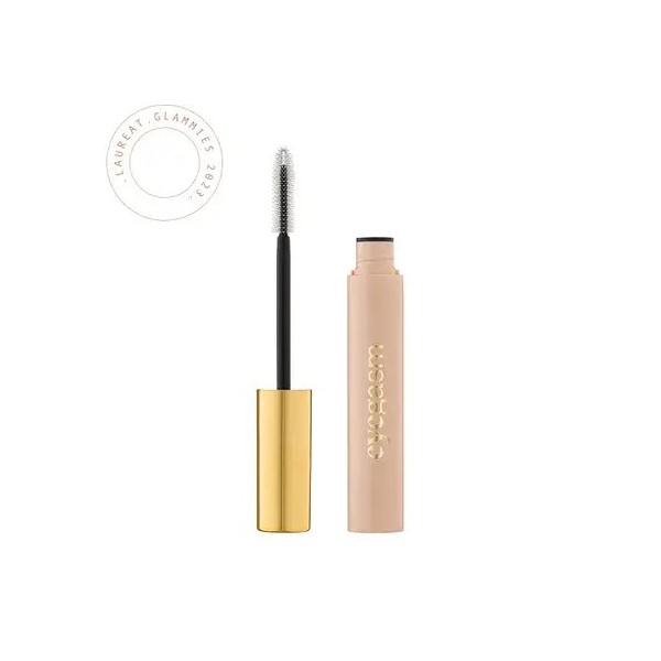 Eyegasm Black | Máscara Vegana de Volumen Extremo