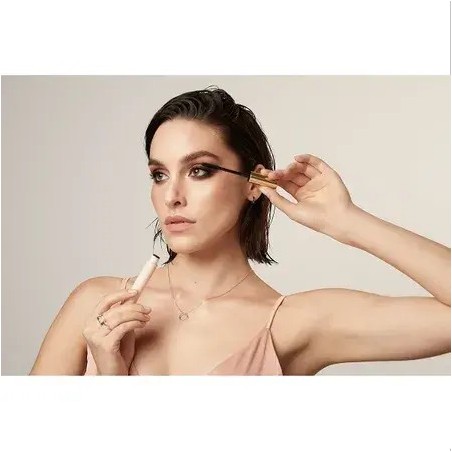 PAESE Eyegasm Black | Máscara volumen extremo