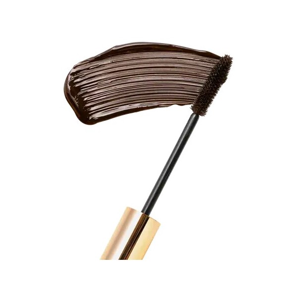 PAESE Eyegasm Brown | Máscara marrón volumen natural