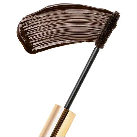 Máscara Eyegasm Brown | Pestañas Marrones con Volumen Natural