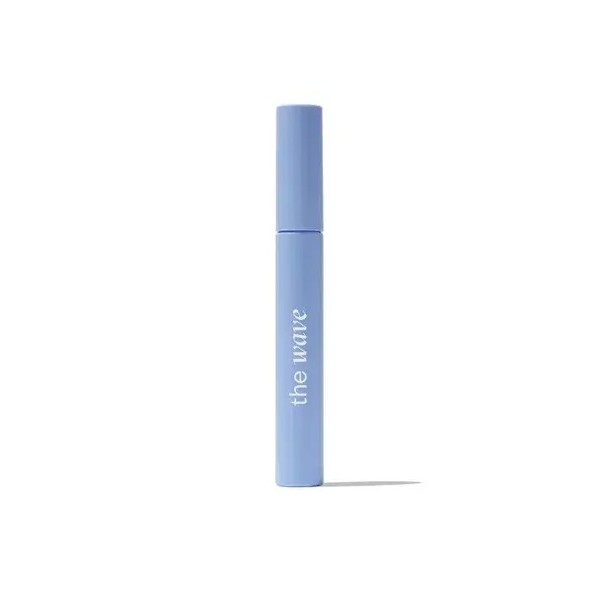 Máscara The Wave | Pestañas largas, elevadas y sin manchas