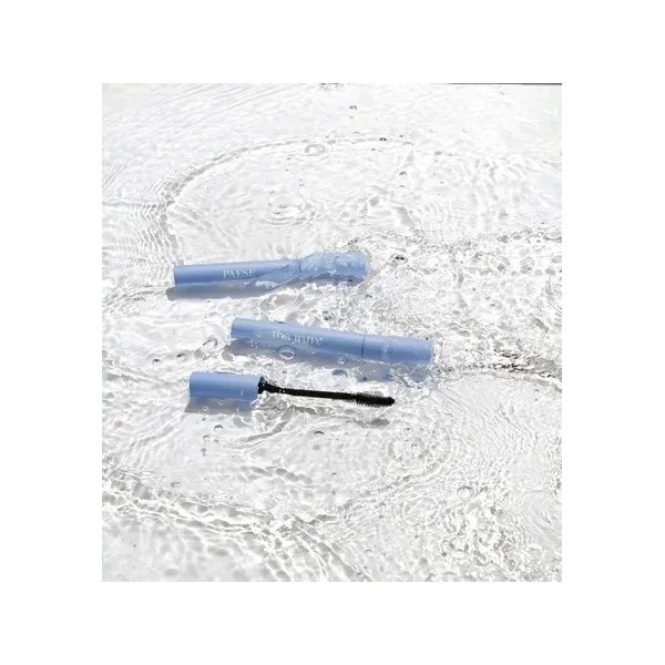 Máscara The Wave | Pestañas largas, elevadas y sin manchas