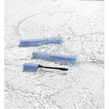 Máscara The Wave | Pestañas largas, elevadas y sin manchas