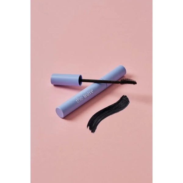 Máscara The Wave | Pestañas largas, elevadas y sin manchas