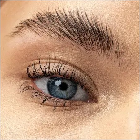 Browstory | Fijador Transparente para Cejas de Larga Duración