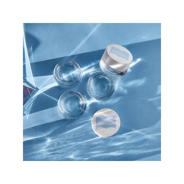 Browstory | Fijador Transparente para Cejas de Larga Duración