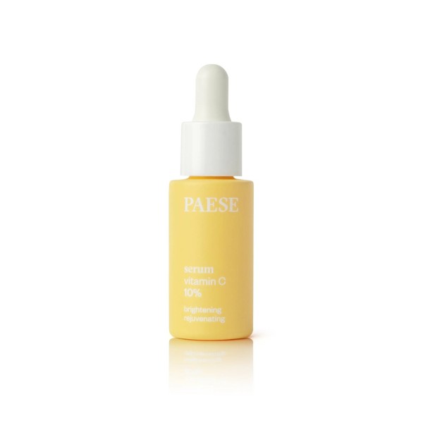 PAESE Sérum Vitamina C 10% | Iluminador