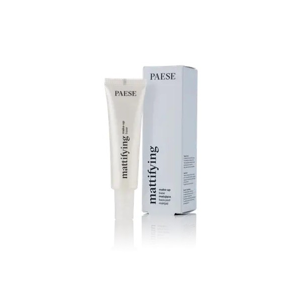 Prebase Matte 30 ml | Primer matificante piel mixta y grasa
