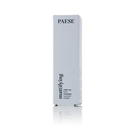 Prebase Matte 30 ml | Primer matificante piel mixta y grasa